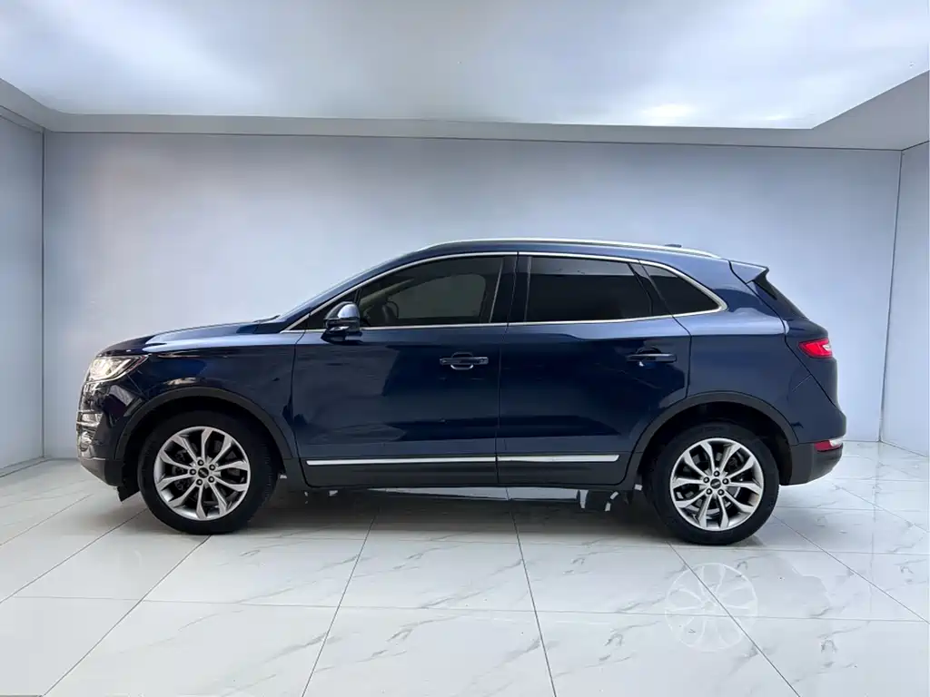 Lincoln MKC 2017 — фото 4