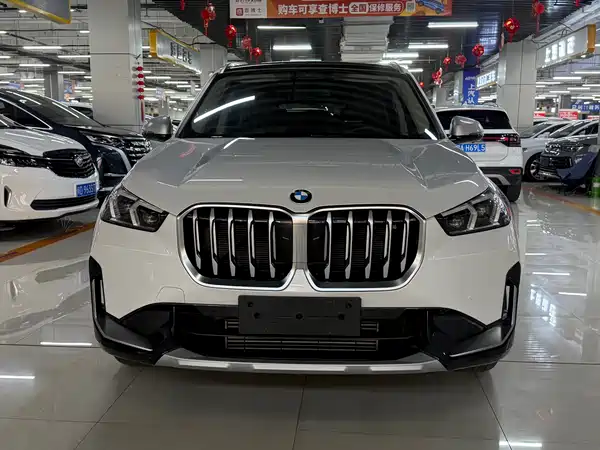 BMW X1 2023
