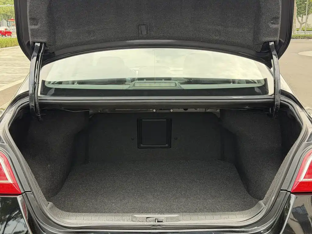 Nissan Teana 2015 — фото 14