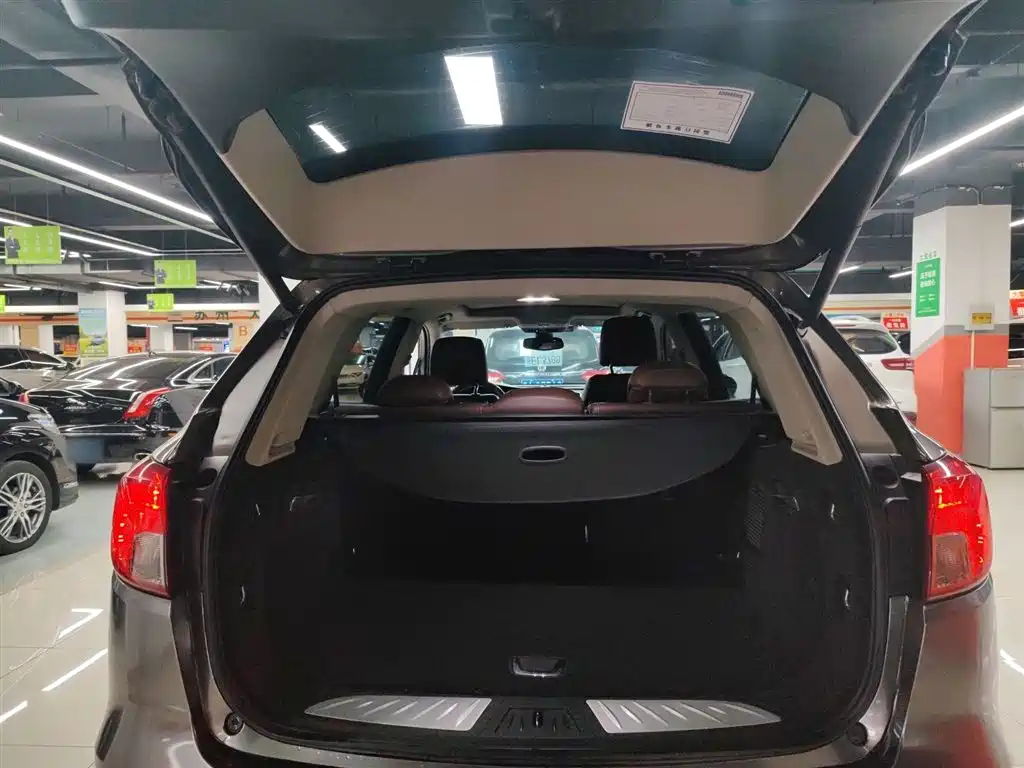 Buick Envision Plus 2015 — фото 15