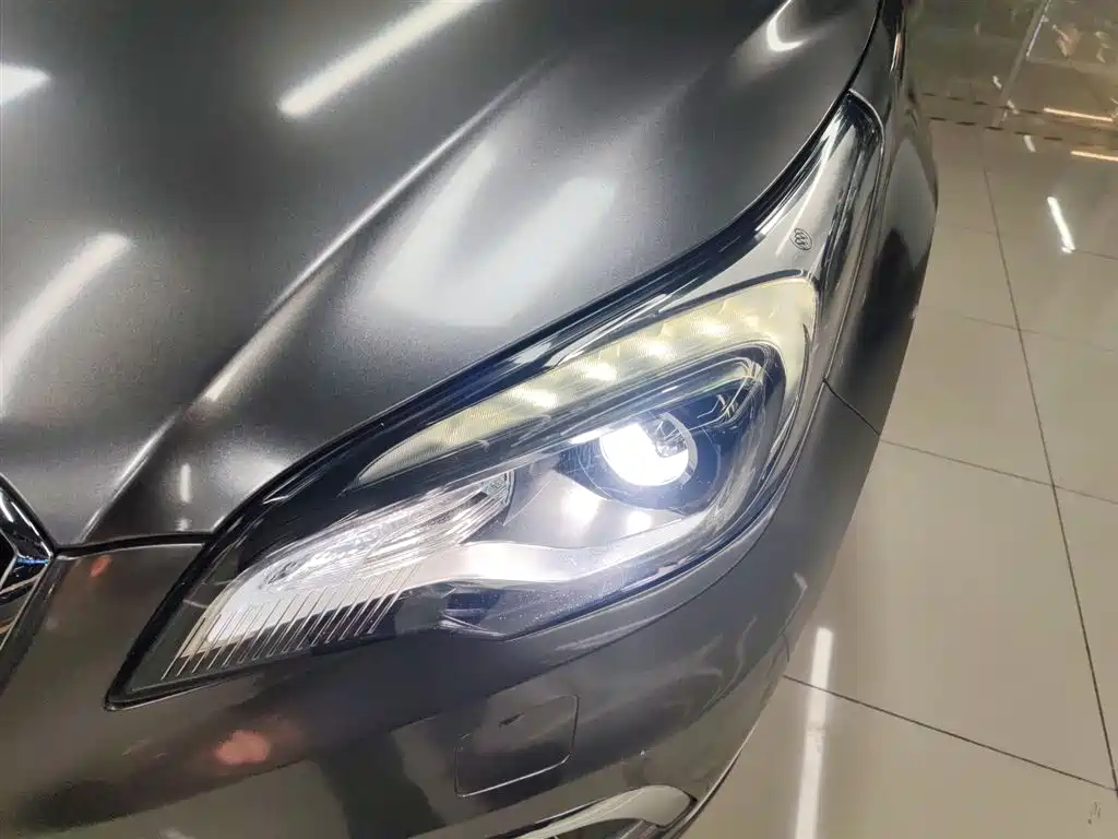 Buick Envision Plus 2015 — фото 18