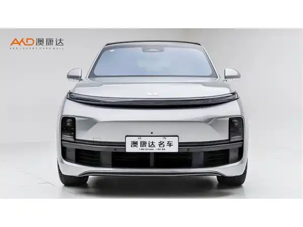 Li Auto L9 2023