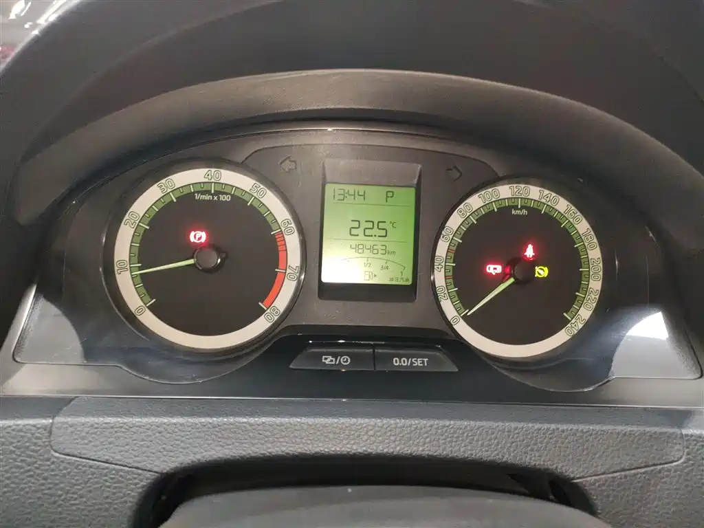 Skoda Rapid 2019 — фото 12
