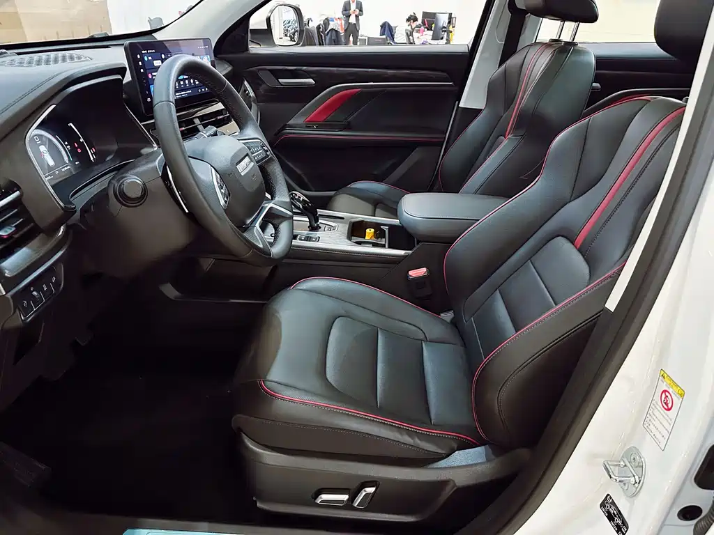 Haval H6 2022