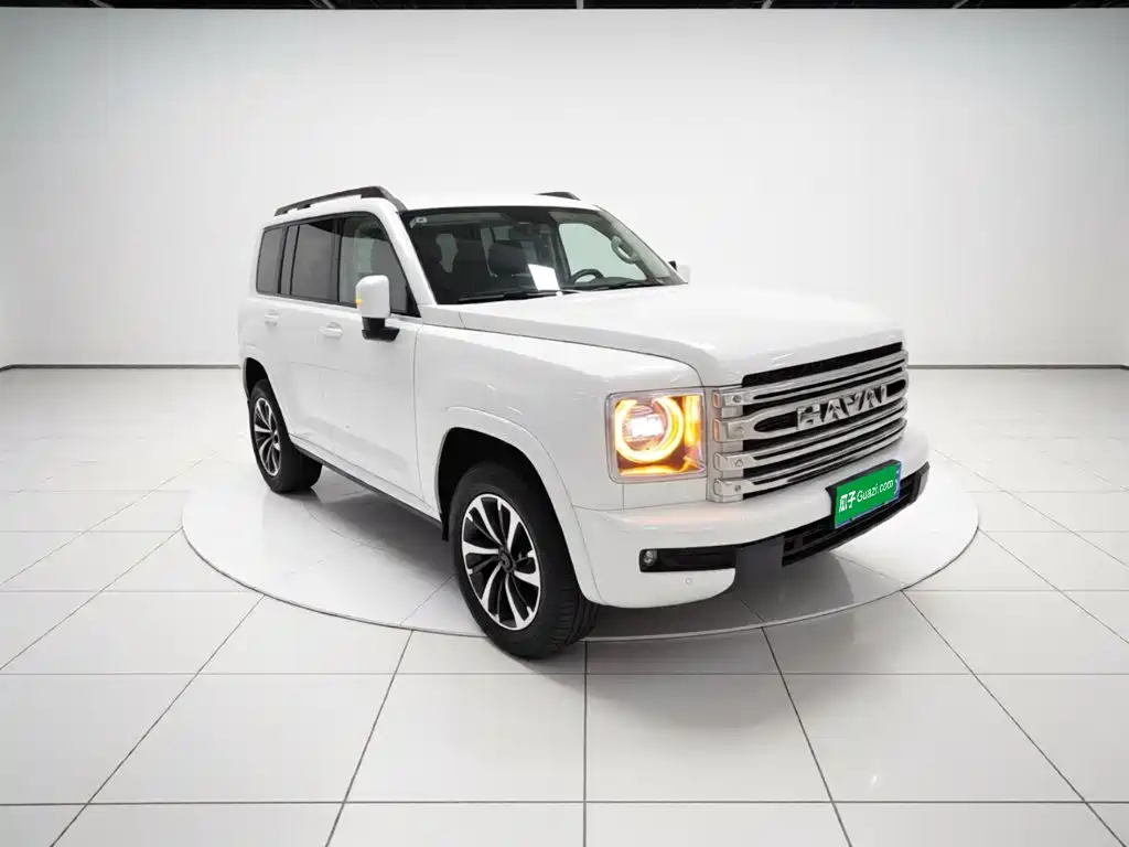 Haval H9 2025
