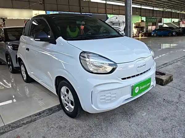 Roewe CLEVER 2021