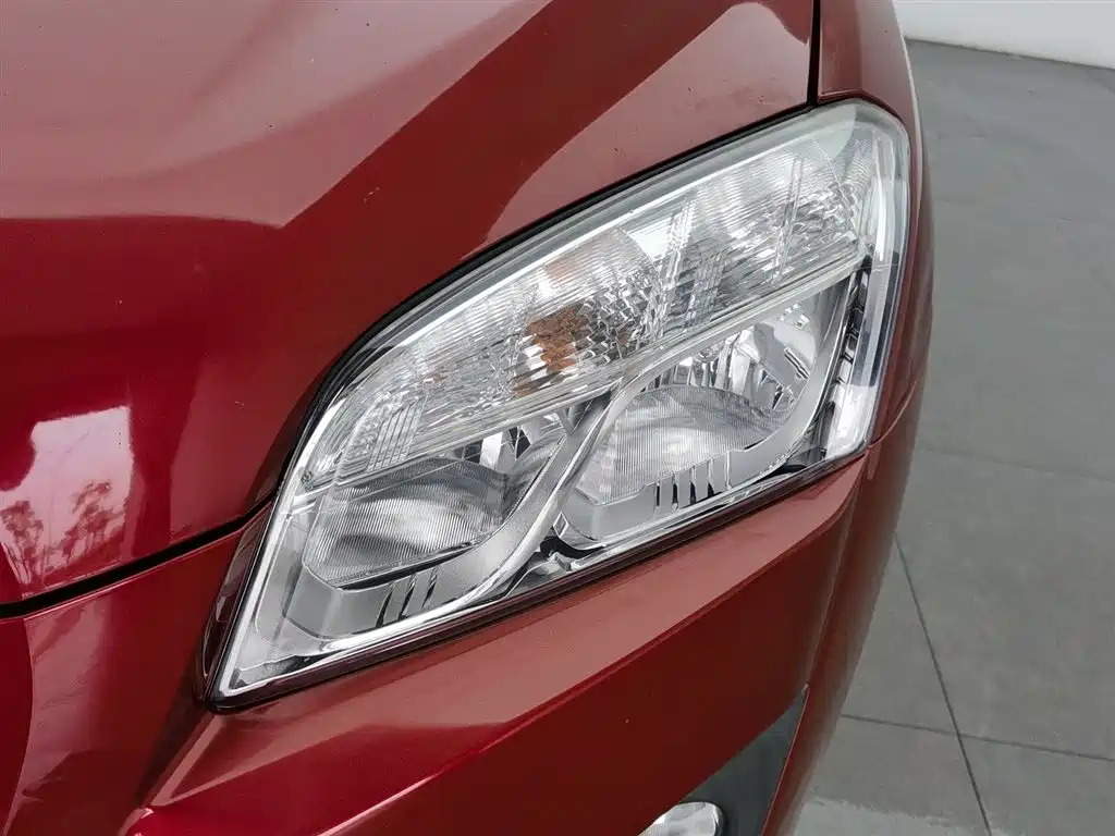 Chevrolet Trax 2016