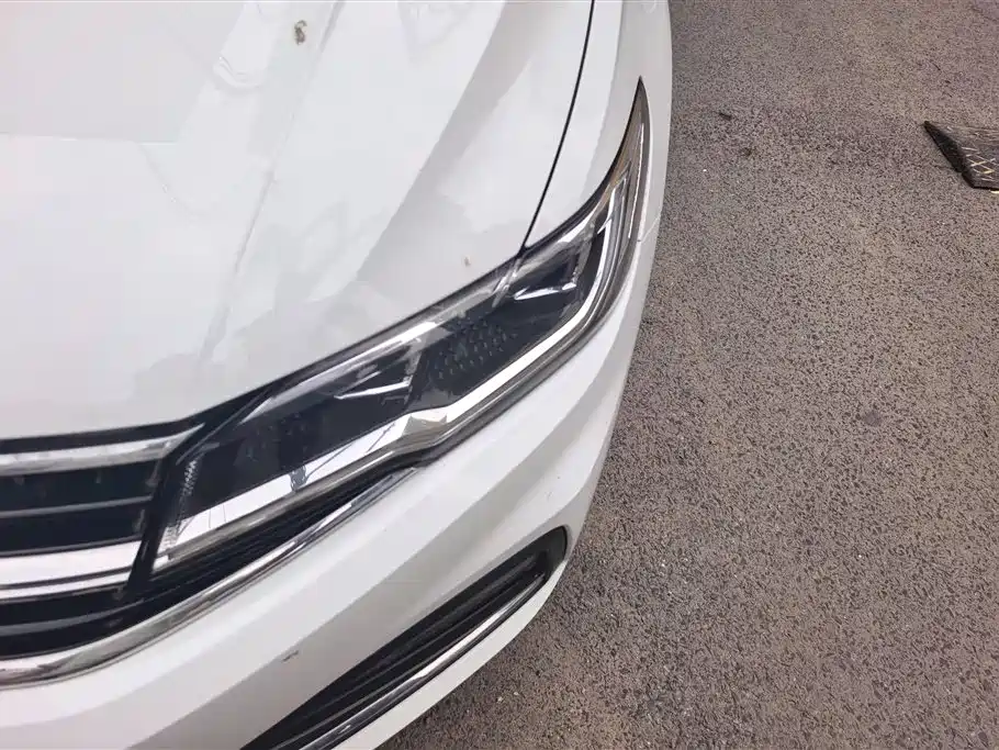 Volkswagen Bora 2019