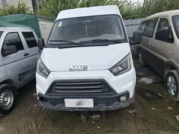 JMC Teshun 2018