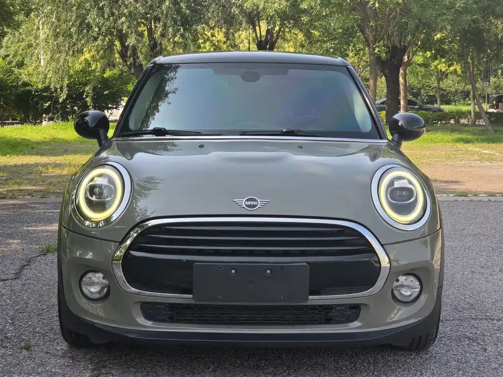 MINI MINI 2019