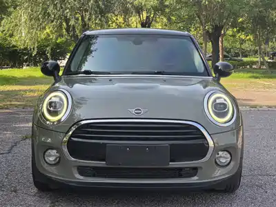 MINI MINI 2019