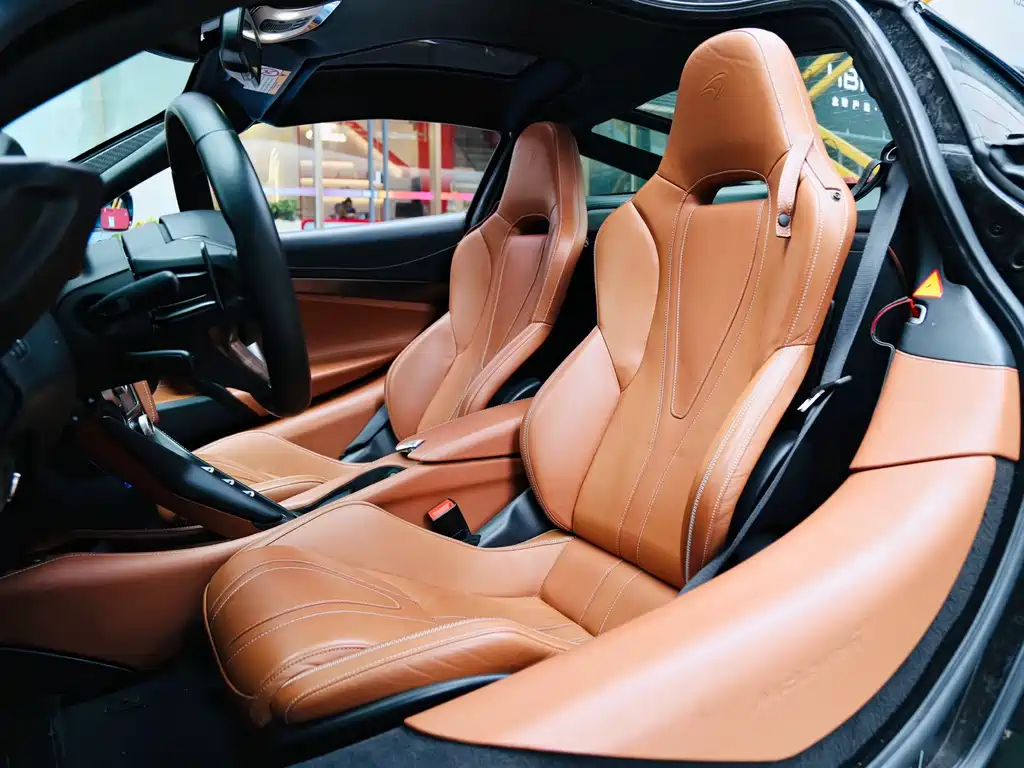 McLaren 720S 2018 — фото 5