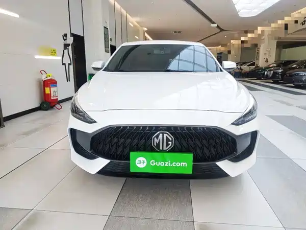 MG5 2023