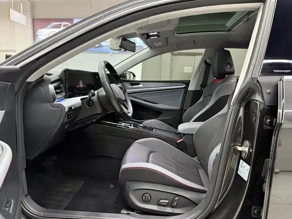 Volkswagen Lamando 2023
