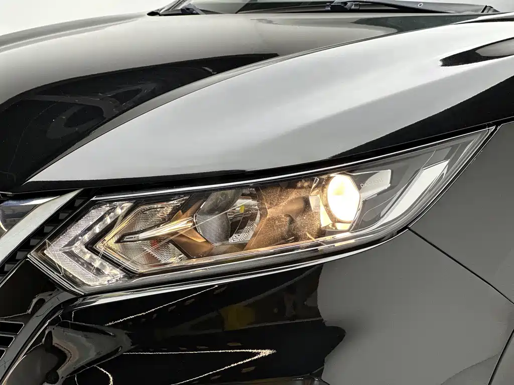 Nissan Qashqai 2020 — фото 17