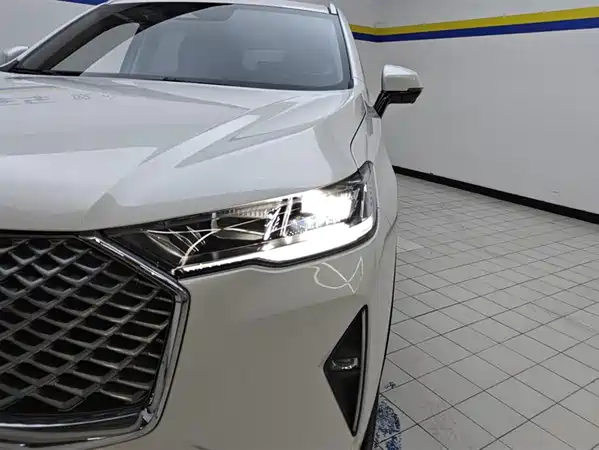 Haval H6 2024