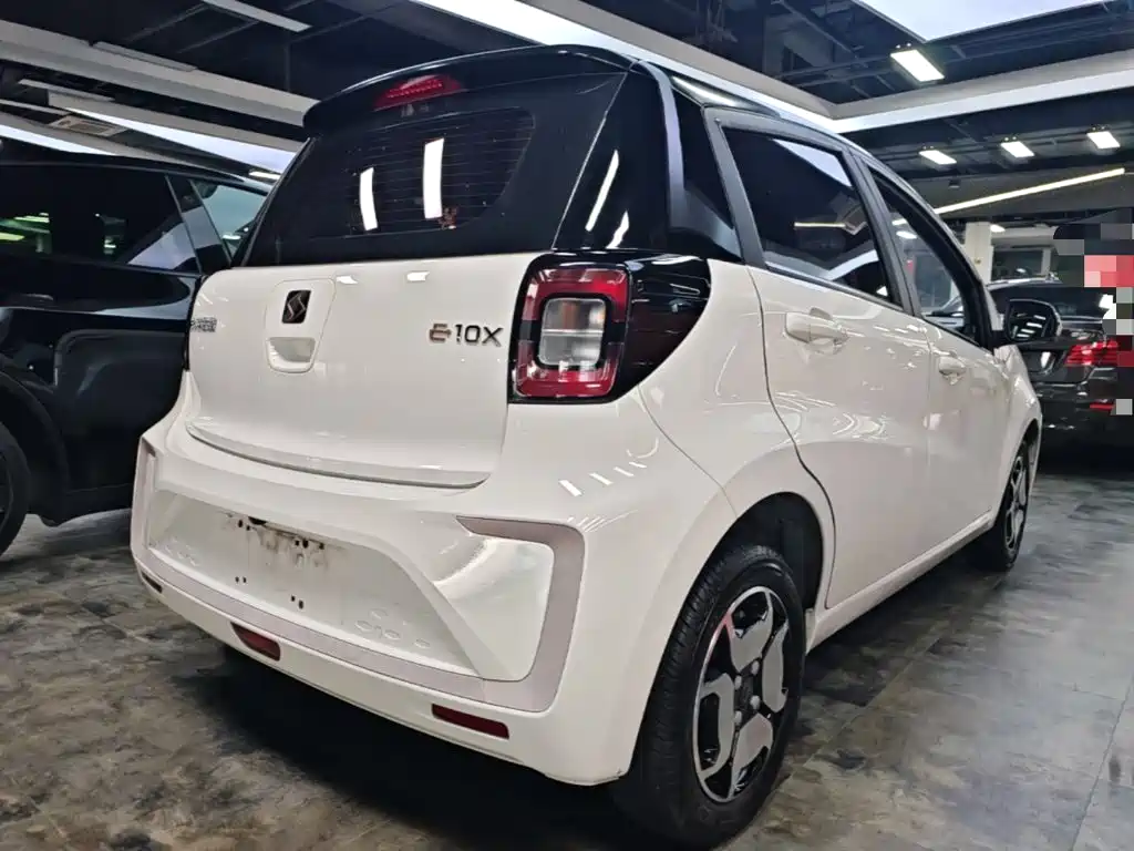 SOL Huaxianzi 2021