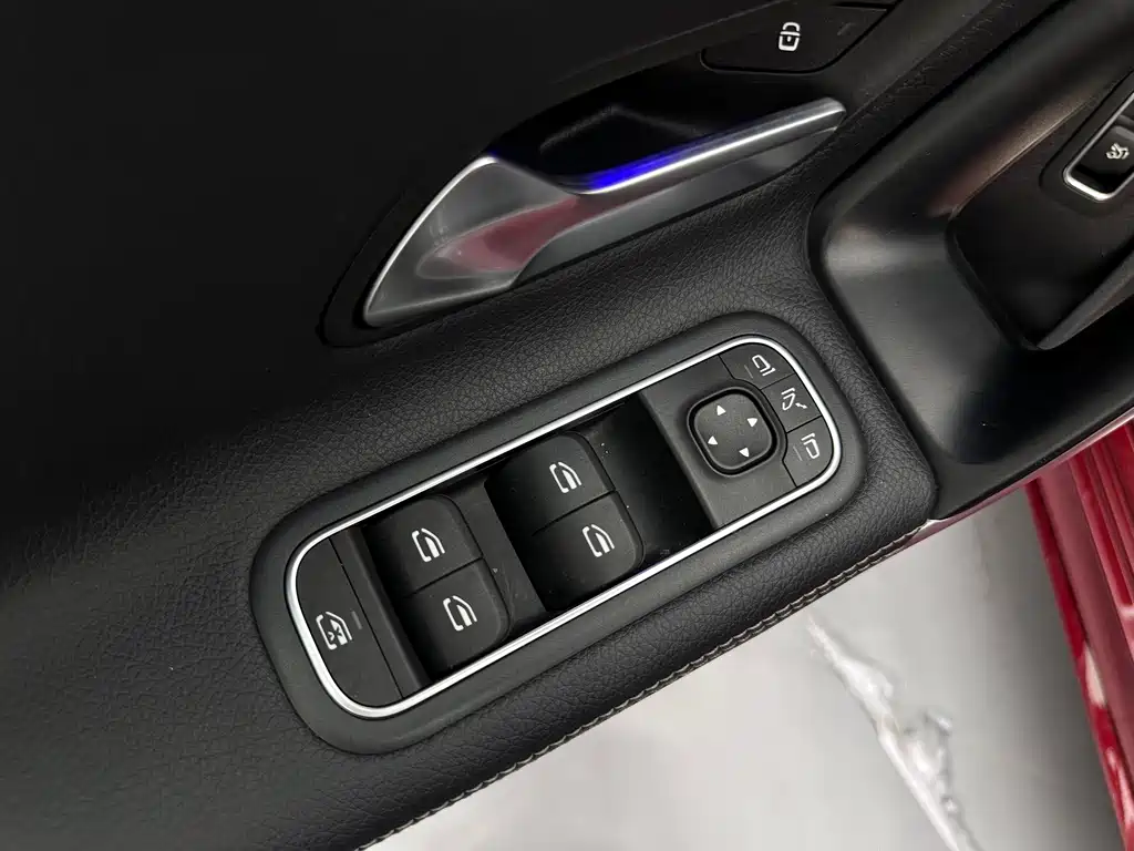 Mercedes-Benz A-Class 2023 — фото 26