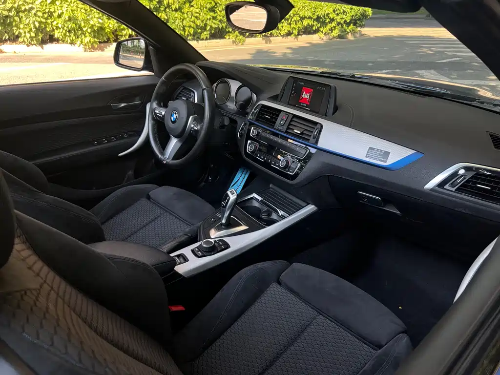 BMW 2 Series 2018 — фото 15