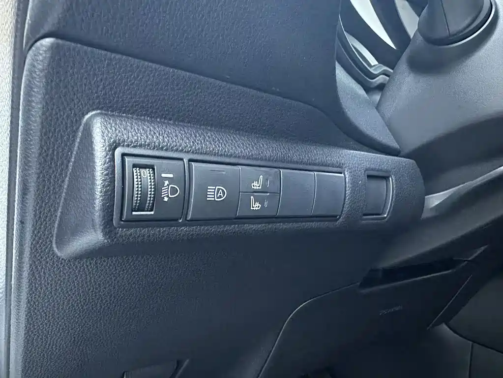 Toyota Levin 2023 — фото 14
