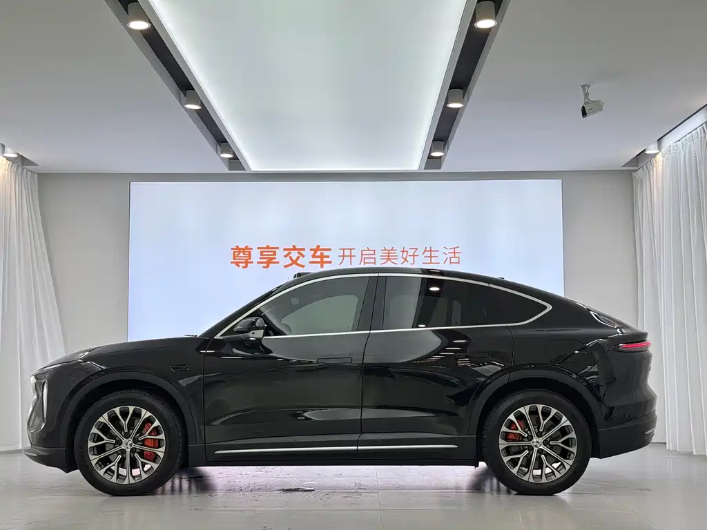 NIO EC6 2024
