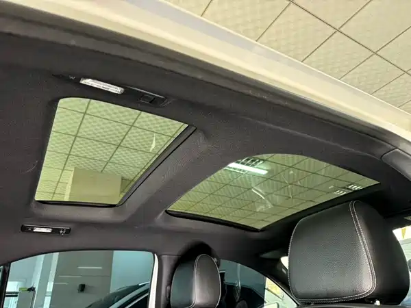 Mercedes-Benz A-Class 2019