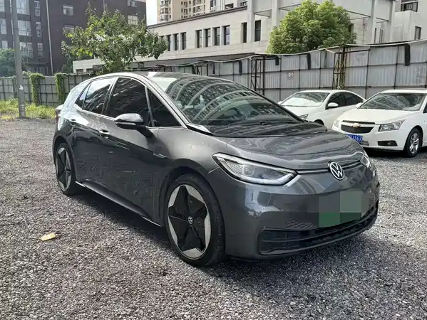 Volkswagen ID.3 2022