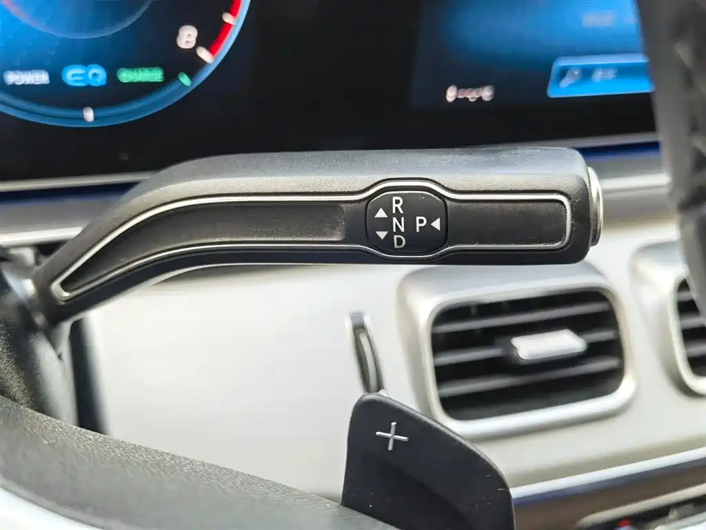 Mercedes-Benz GLE 2021 — фото 13