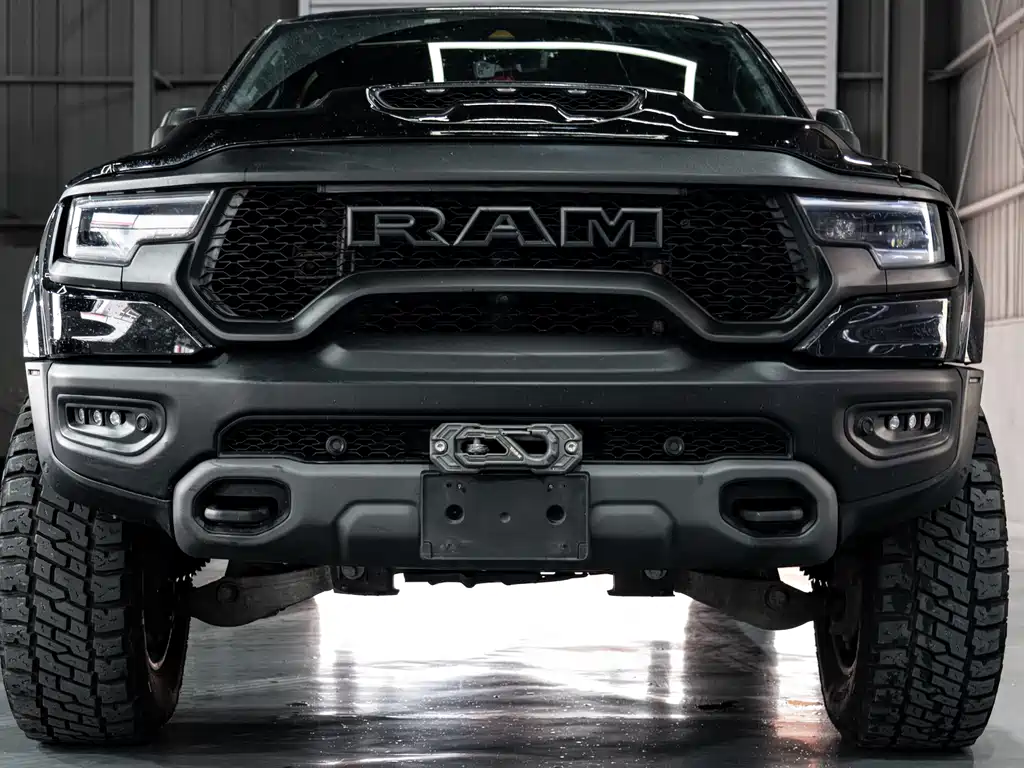 RAM Trucks 2023 — фото 2