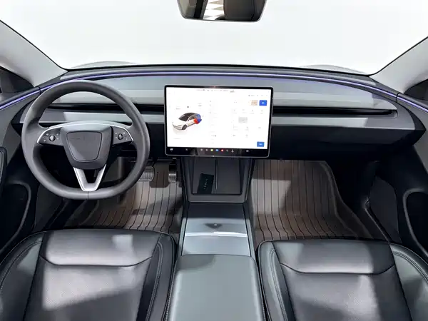Tesla Model 3 2025
