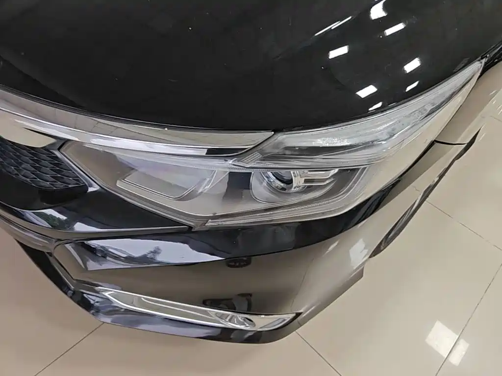 Honda Crider 2019 — фото 24