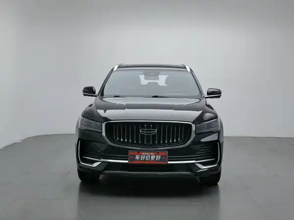 Geely Xingyue L 2022