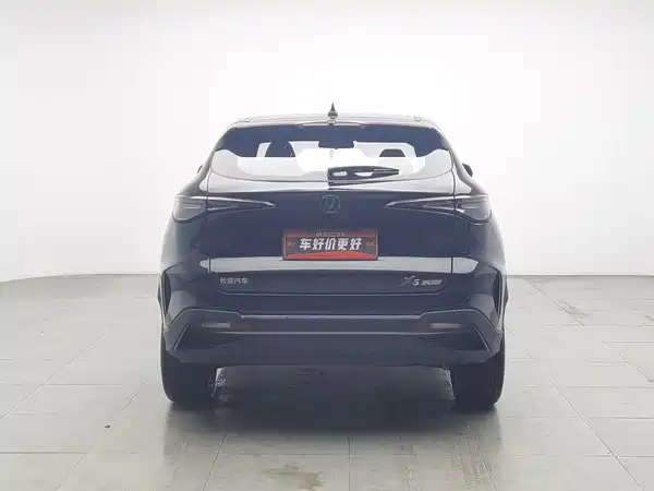 Changan X5 PLUS 2024