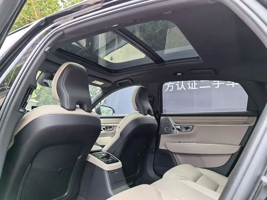 Volvo S90 PHEV 2025 — фото 14