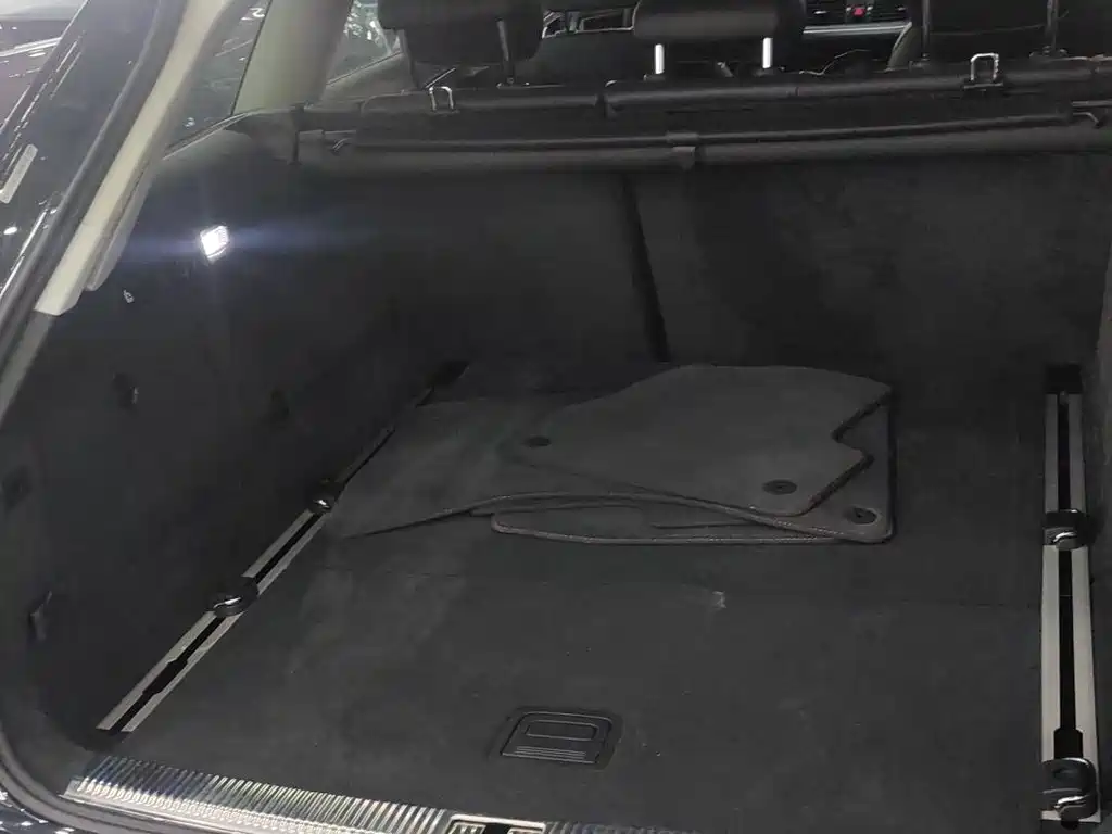 Audi A6 2018 — фото 17