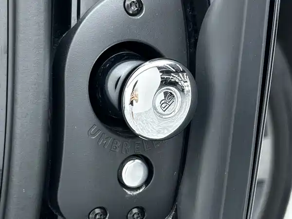 Rolls-Royce Cullinan 2019