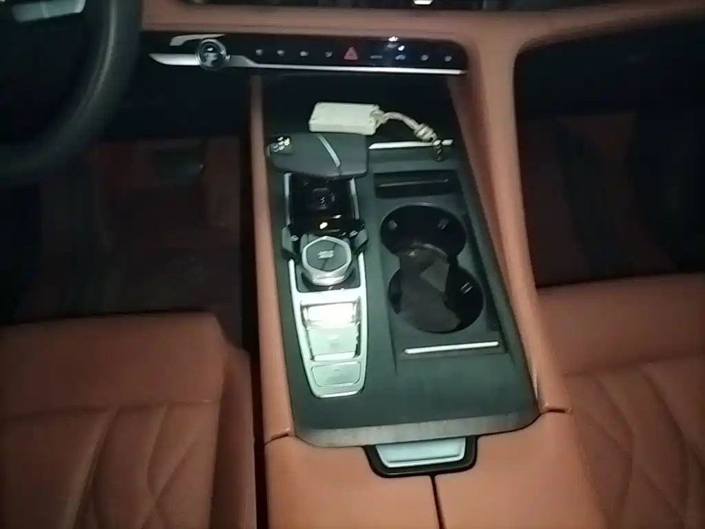 Changan CS75PLUS 2025 — фото 14