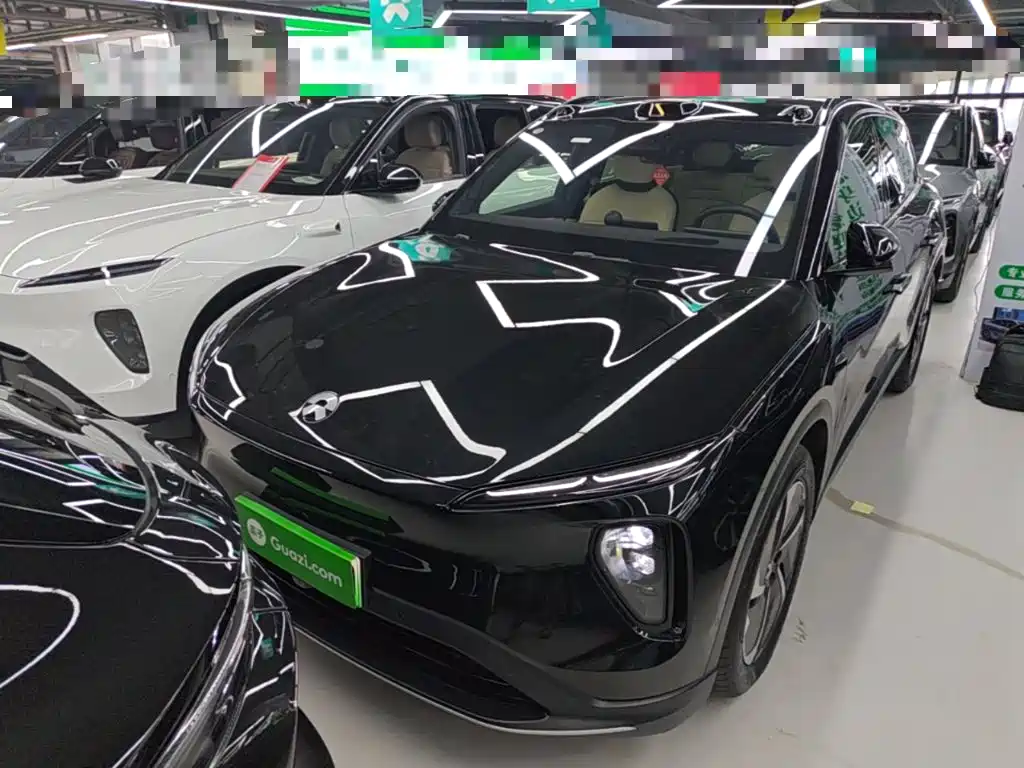 NIO ES6 2024