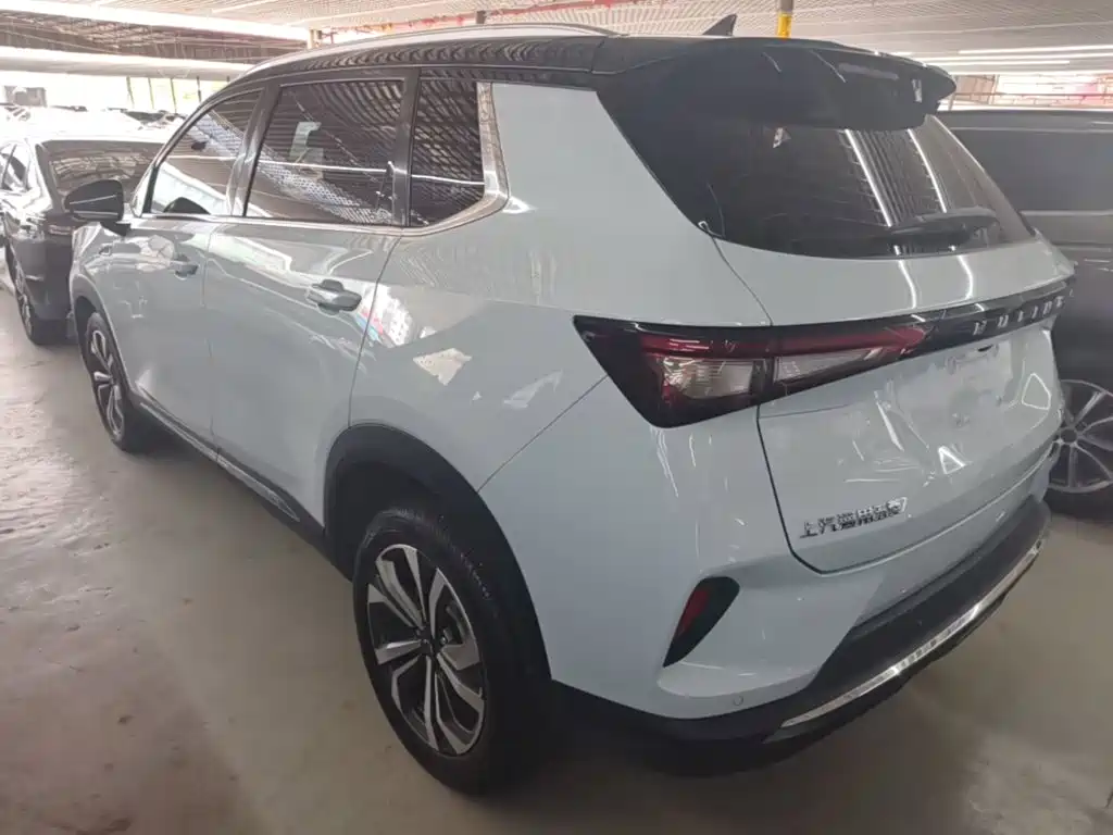Wuling Star 2024