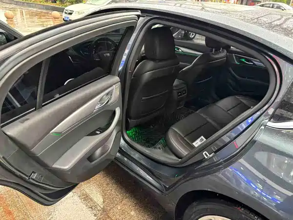Cadillac CT5 2021