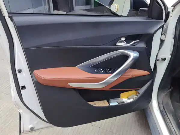 Baojun 510 2018