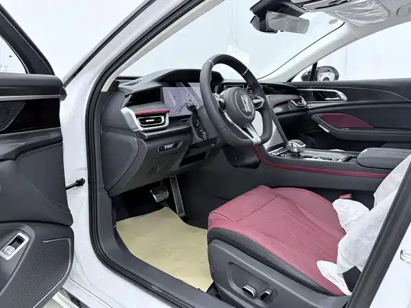 Hongqi H6 2026