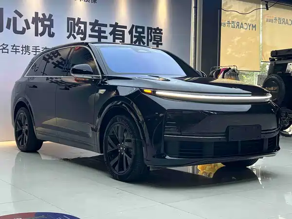 Li Auto L7 2023