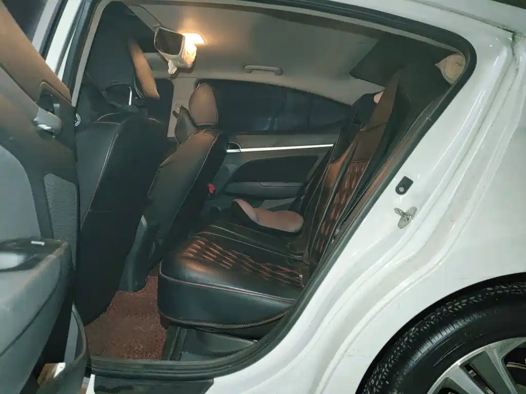 Hyundai Celesta 2017 — фото 14
