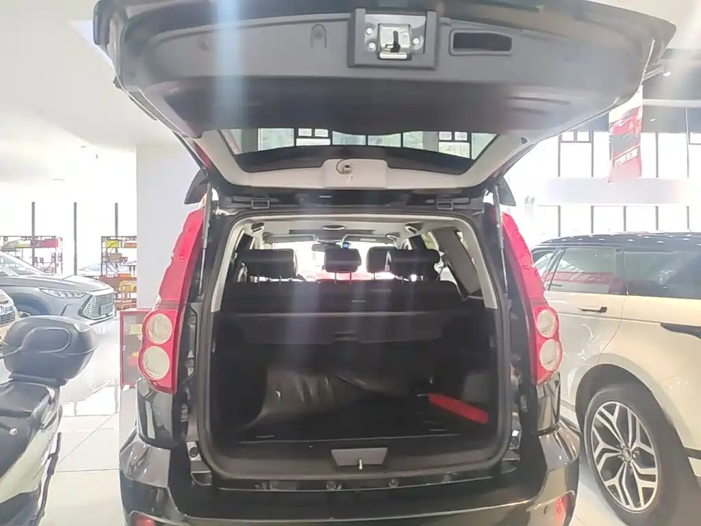 Haval H5 Classic 2019 — фото 15