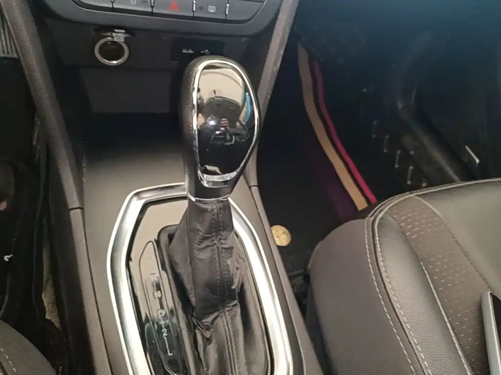 Chery Tiggo 3x 2018 — фото 14