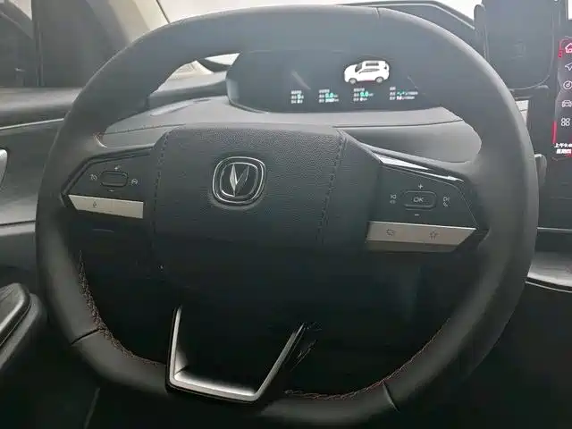Changan CS55PLUS 2022 — фото 13