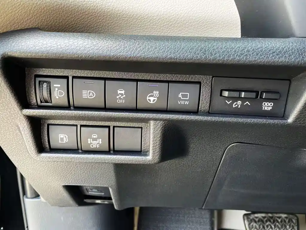 Toyota Sienna 2025 — фото 15