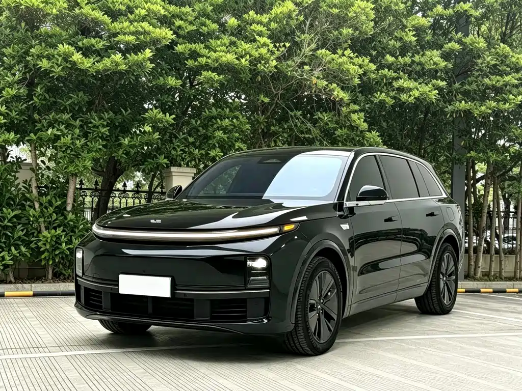 Li Auto Li L7 2024