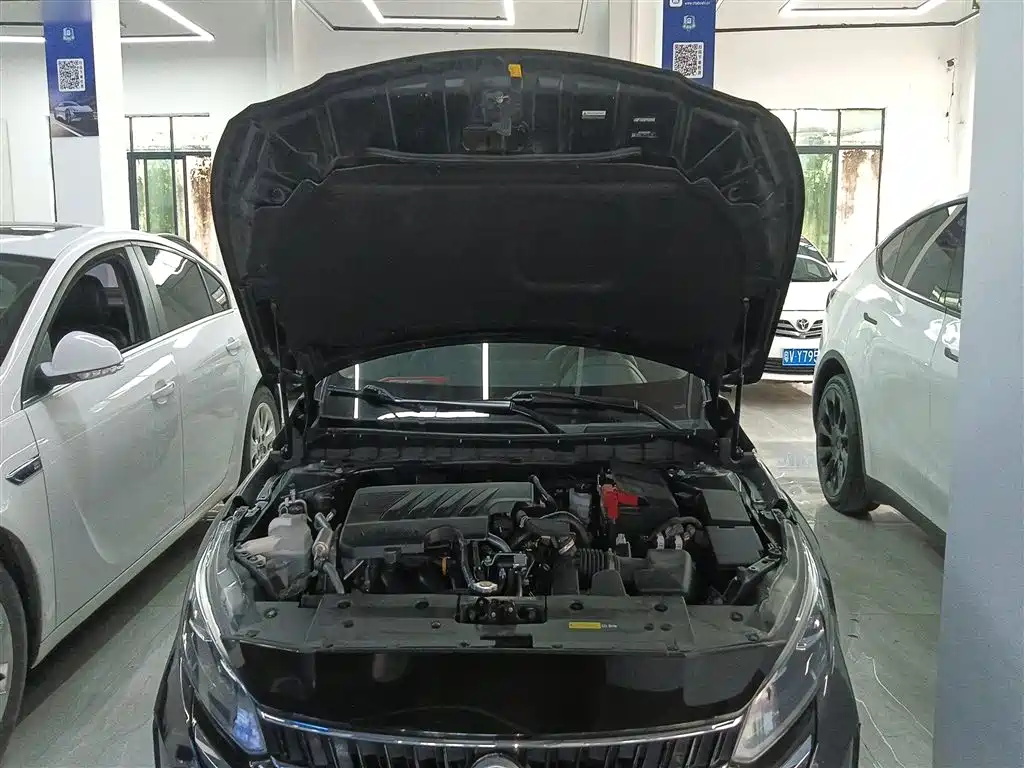 Nissan Teana 2023 — фото 16